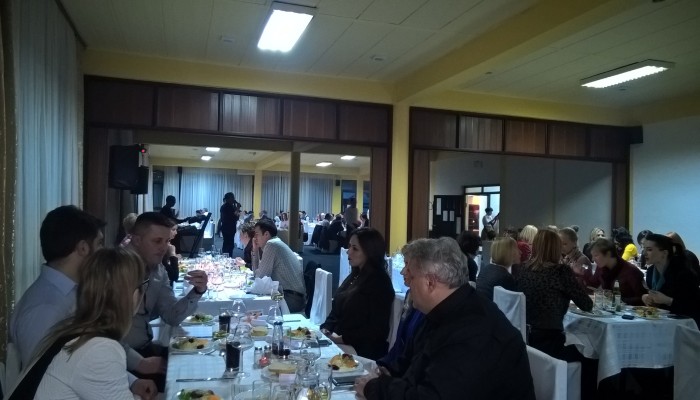 Донаторско 