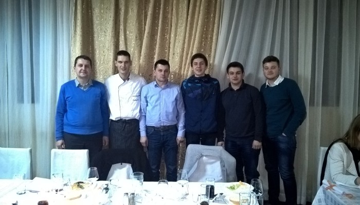 Донаторско 