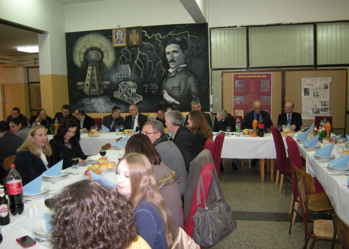 Свечано обиљежена школска слава 